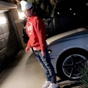 Meet your Posher, Marcus